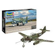 Revell Modelbouwpakket Messerschmitt Me262A-1a/U6 1:32 - 243dlg.