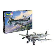 Revell Modelbouwpakket Messerschmitt Bf109G-10 Erla 1:32 - 147dlg