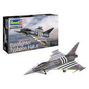 Revell Model Kit Eurofighter Typhoon FGR.4 1:48 - 228 pcs.