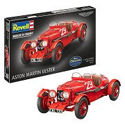 Revell Model Kit Aston Martin Ulster 1:32 - 72 pieces