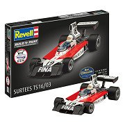 Revell Modelbouwpakket Starter Kit Surtees TS16/03 1:32 - 78dlg.