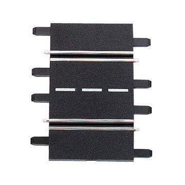 Carrera Straight Track Piece 1/3 - 2 pcs.