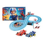 Carrera First Race Track Formula Kids