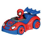Carrera First Raceauto Spidey