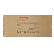 Carrera Hybrid Track Sections Corners Radius 2 60 Degrees - 3xL, 3xR