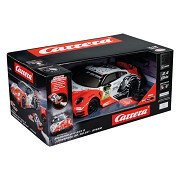 Carrera RC 2,4GHz Porsche 911 GT3 R Lionspeed GP, No.24 - 1:16
