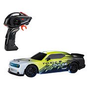 Carrera RC 2,4GHz Carrera Drift - Toxic Pulse