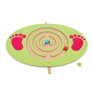 Small Foot - Wooden Balance Board