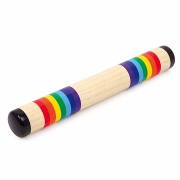 Small Foot - Wooden Rain Pipe