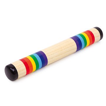 Small Foot - Wooden Rain Tube