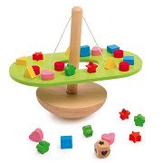 Small Foot - Balancierwippe Balancespiel