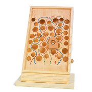 Small Foot - Climbing Fun Wooden Balance Game