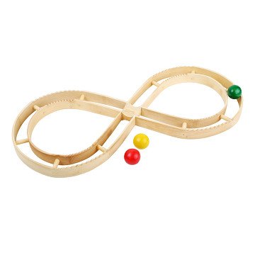 Small Foot - Motor Skills-Bamboo Eight