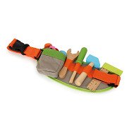 Small Foot - Wooden Tool Belt