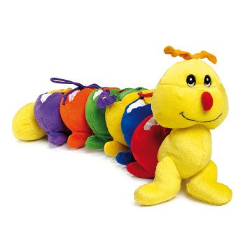 Small Foot - Motor Skills Centipede