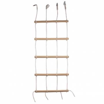 Small Foot - Wide rope ladder