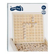 Small Foot - Forming Words