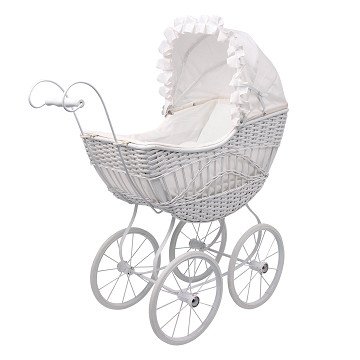 Small Foot - Evelin doll pram