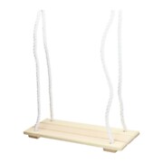 Small Foot - Wooden Swinging Board