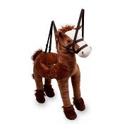 Small Foot - Hanging Horse for Kids