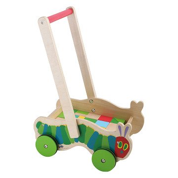 Small Foot - The Hungry Caterpillar Walker