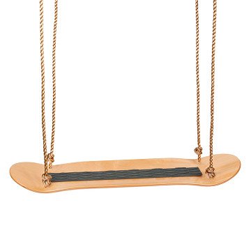 Small Foot - Wooden Skateboard Swing