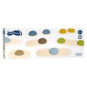 Small Foot - Balance Stones Adventure Set