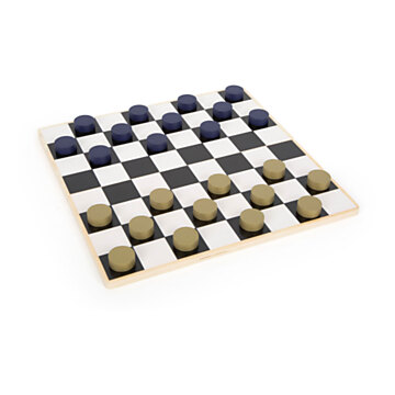 Chess and Backgammon Game (Golden Edition)