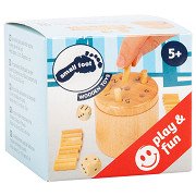 Small Foot - Würfelspiel Super Six Dice