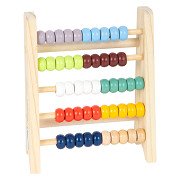 Small Foot - Wooden Abacus