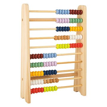 Small Foot - Wooden Abacus