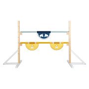 Small Foot - Wooden Obstacle Set for Children