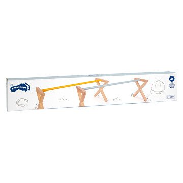 Small Foot - Obstacle Course for Kids