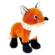 Small Foot - Cuddle Plush Fox, 27cm