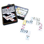 Small Foot - Domino Spel 6 Kleuren