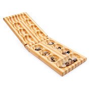 Small Foot - Wooden Strategy Game Kalaha