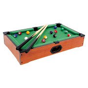 Small Foot - Wooden Mini Table Billiard Small