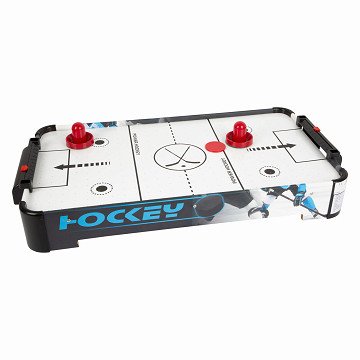 Small Foot – Tisch-Airhockey-Tischmeister