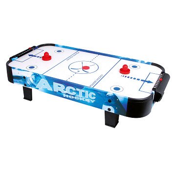 Small Foot - Tafel Airhockeytafel Arctic