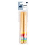 Small Foot - Houten Gekleurde Drumstokken