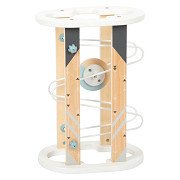 Small Foot - Wooden Marble Run Magnet