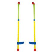 Small Foot - Kids Adjustable Stilts, 2pcs.