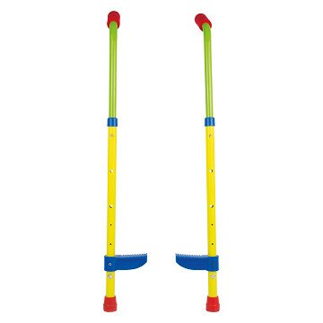 Small Foot - Verstellbare Stelzen für Kinder, 2 Stk.