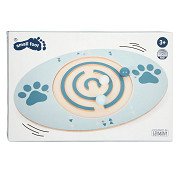 Small Foot - Houten Balansbord Sky Paw, 3dlg.