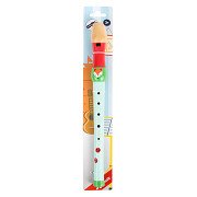Small Foot - Wooden Recorder Small Fox