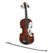 Small Foot - Wooden Classical Children's Violin with Bow