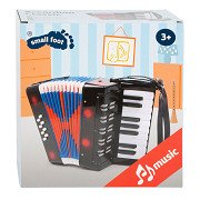 Small Foot - Classical Accordion