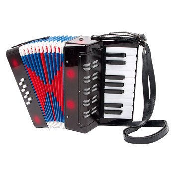 Small Foot - Accordion Classic