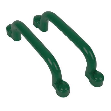 Small Foot - Handles Green for Climbing Wall