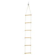 Small Foot - Rope Ladder with 6 Steps, 200cm
